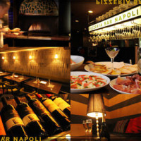 ナポリ 渋谷宮益坂 （NAPOLI）>